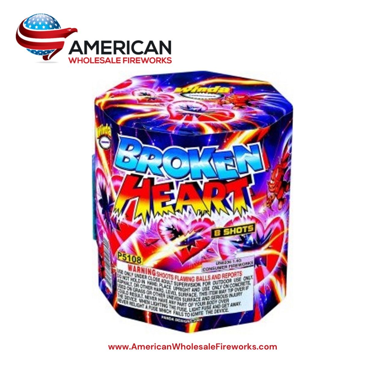 Broken Heart