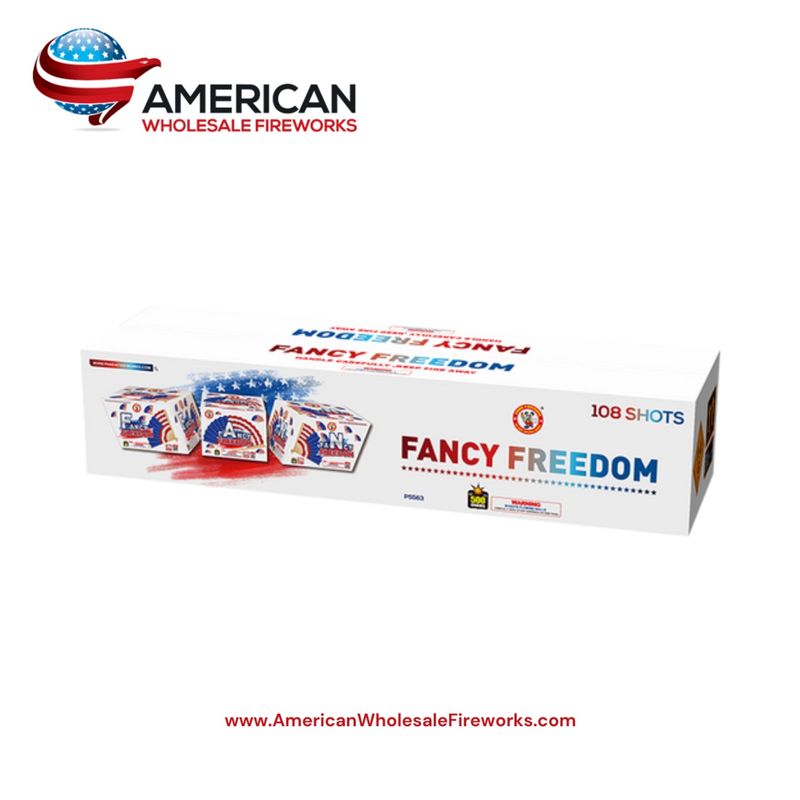 Fancy Freedom