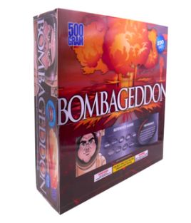Bombageddon