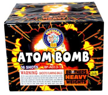 Atom Bomb