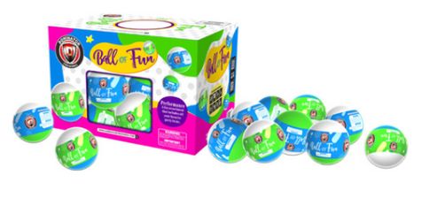 Ball of Fun