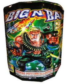 Big N Bad
