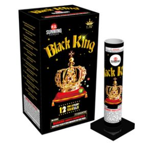 Black King