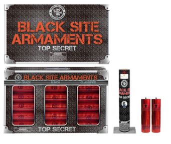 Black Site Armaments 6&quot;