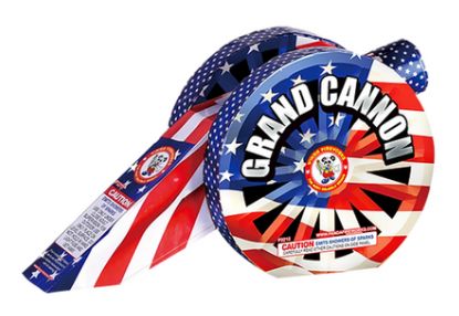Grand Cannon