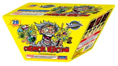 Chemical Reaction