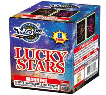 Lucky Stars