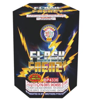 Flash Frenzy Flash Frenzy