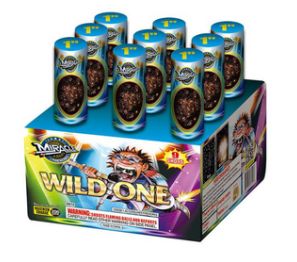 Wild One