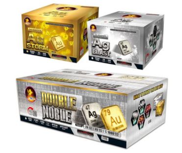 Double Noble