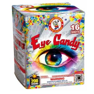 Eye Candy