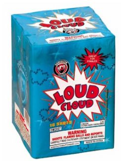 Loud Cloud