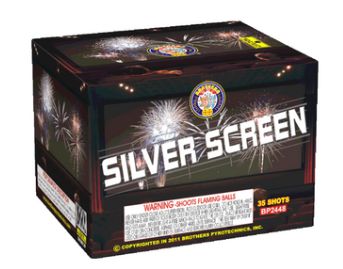 Silver Screen