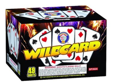 Wildcard