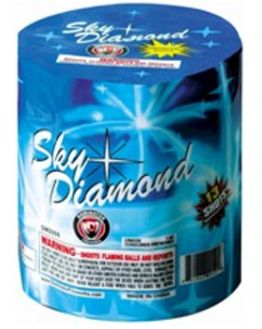 Sky Diamond