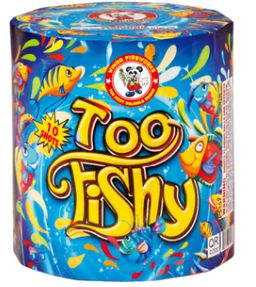 Too Fishy