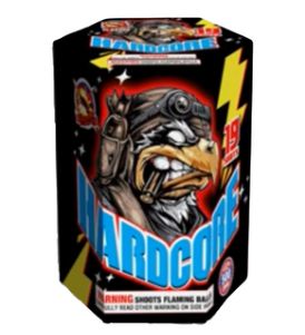 Hardcore