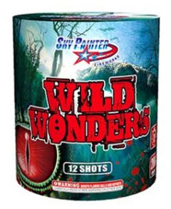 Wild Wonders