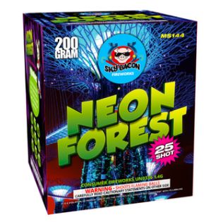 Neon Forest