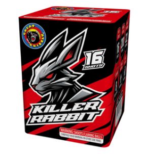 Killer Rabbit