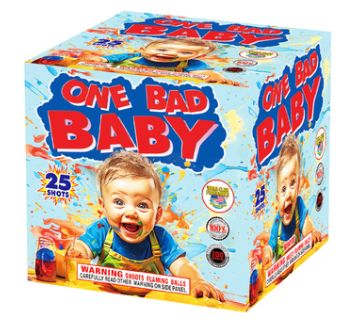 One Bad Baby