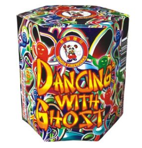 Dancing with Ghost