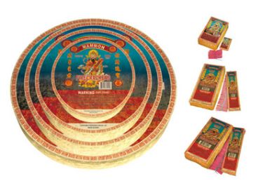 Strip of 200 - Boom Wow