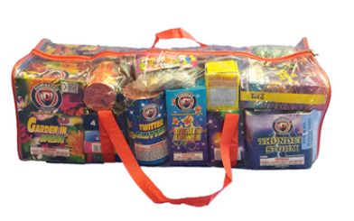 Pyro Supply (Large)