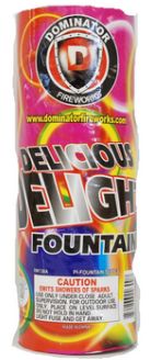 Delicious Delight