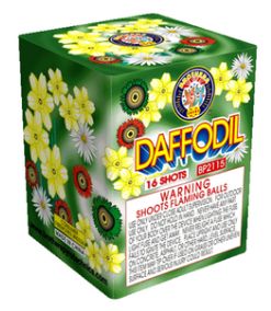Daffodil