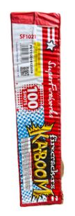 Strip of 100 - Super