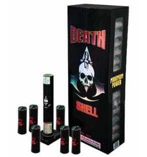 Death Shells