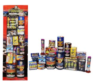 Pinnacle Assortment