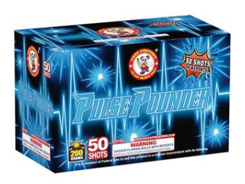 Pulse Pounder
