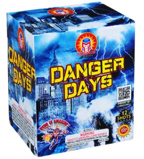 Danger Days