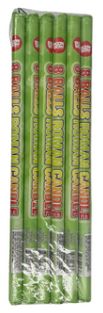 Magical Roman Candle 8 Ball