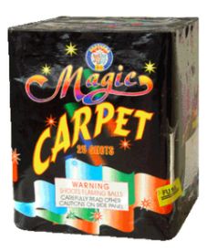 Magic Carpet