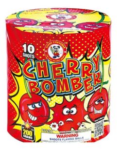 Cherry Bomber