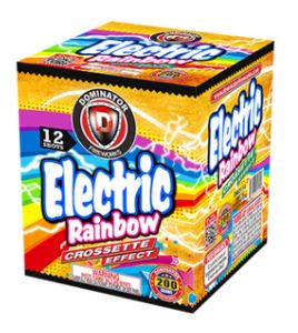 Electric Rainbow