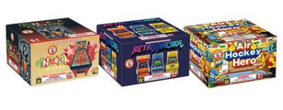 Game Night