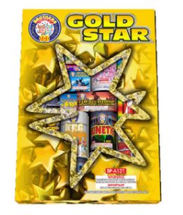 Gold Star Assortment