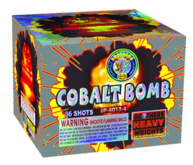 Cobalt Bomb