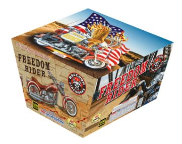 Freedom Rider