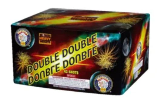 Double Double
