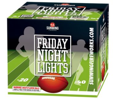 Friday Night Lights