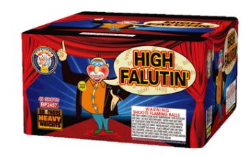 High Falutin