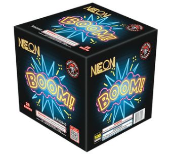 Neon Boom