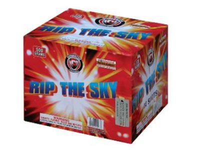 Rip the Sky