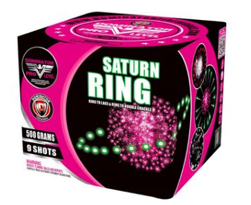 Saturn Ring