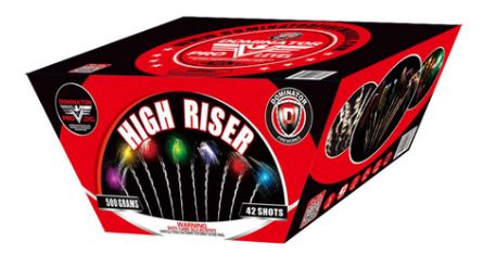 High Riser